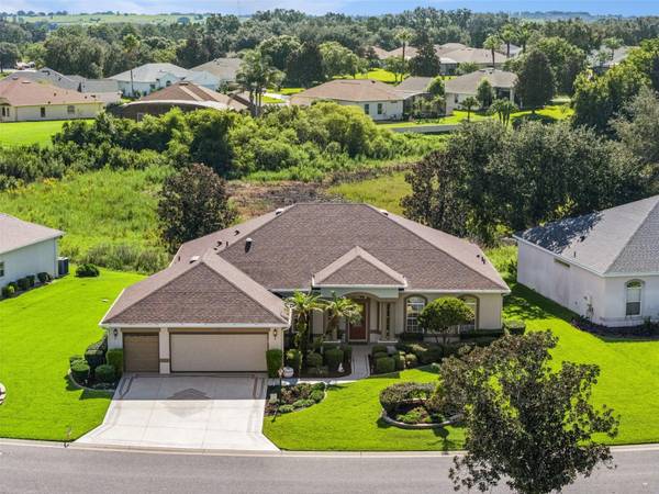 5524 BELLE TERRE DR, Leesburg, FL 34748