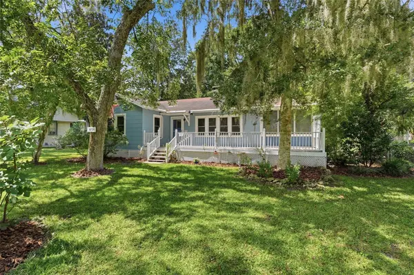 18734 NW 240TH ST, High Springs, FL 32643