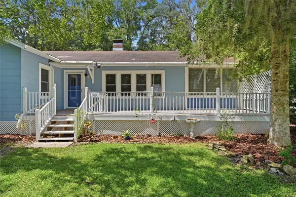 18734 NW 240TH ST, High Springs, FL 32643