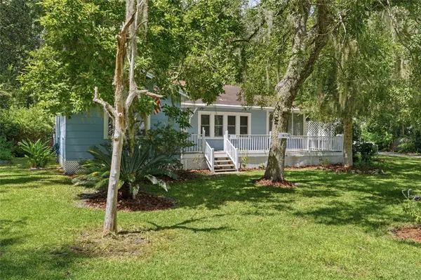 18734 NW 240TH ST, High Springs, FL 32643