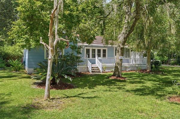 18734 NW 240TH ST, High Springs, FL 32643
