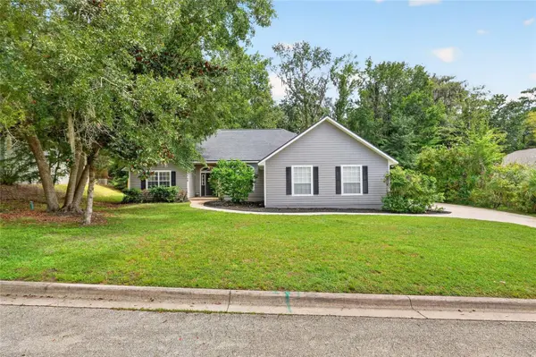 7715 NW 53RD WAY, Gainesville, FL 32653