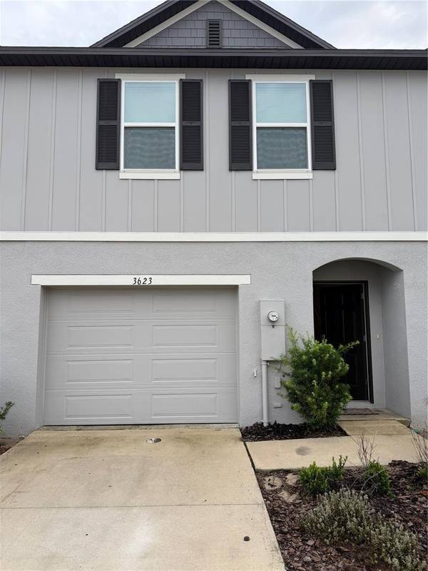 3623 MAJESTIC DR, Lakeland, FL 33803