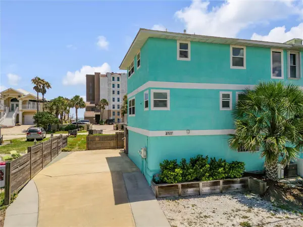 2707 S ATLANTIC AVE, New Smyrna Beach, FL 32169