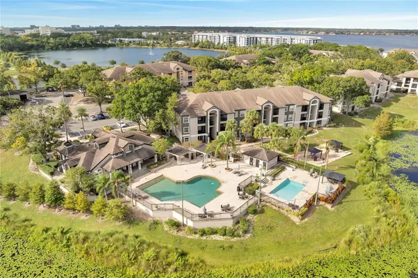 8825 LATREC AVE #6103, Orlando, FL 32819