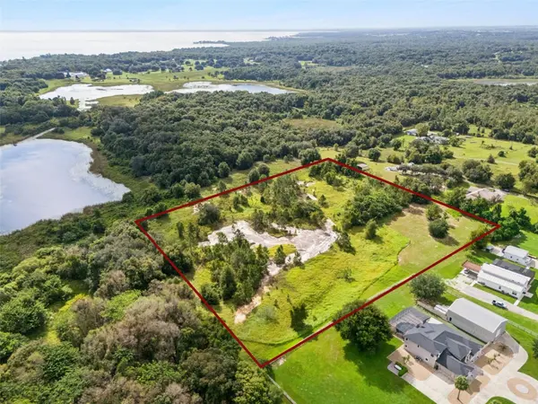 SUGARLOAF MOUNTAIN RD, Clermont, FL 34711