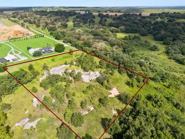 SUGARLOAF MOUNTAIN RD, Clermont, FL 34711