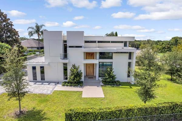 2661 VIA TUSCANY, Winter Park, FL 32789