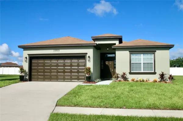 1003 MYSTERY CIR, Davenport, FL 33837