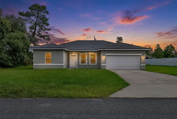267 MARION OAKS GOLF RD, Ocala, FL 34473