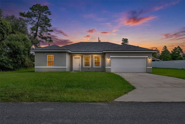 267 MARION OAKS GOLF RD, Ocala, FL 34473
