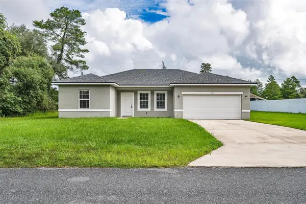 267 MARION OAKS GOLF RD, Ocala, FL 34473