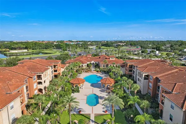 5536 METROWEST BLVD #8-311, Orlando, FL 32811