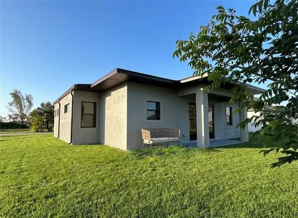 2418 NW 25TH ST, Cape Coral, FL 33993