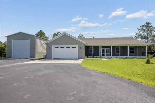 2235 BRONCO DR, St Cloud, FL 34771