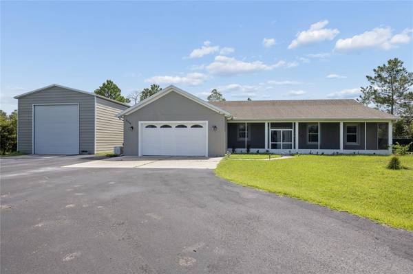 2235 BRONCO DR, St Cloud, FL 34771