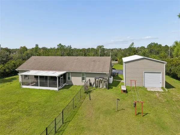 2235 BRONCO DR, St Cloud, FL 34771