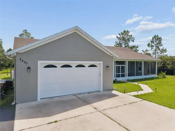 2235 BRONCO DR, St Cloud, FL 34771