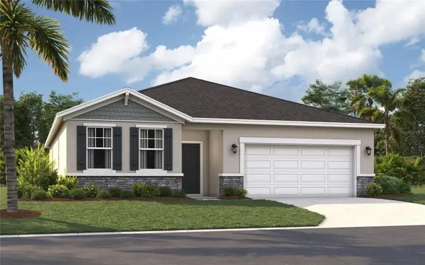 1842 AMERICAN WAY, Haines City, FL 33844