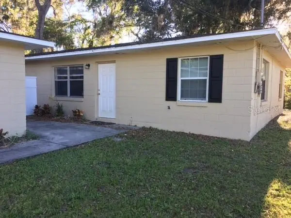 410 N HILL AVE, Deland, FL 32724