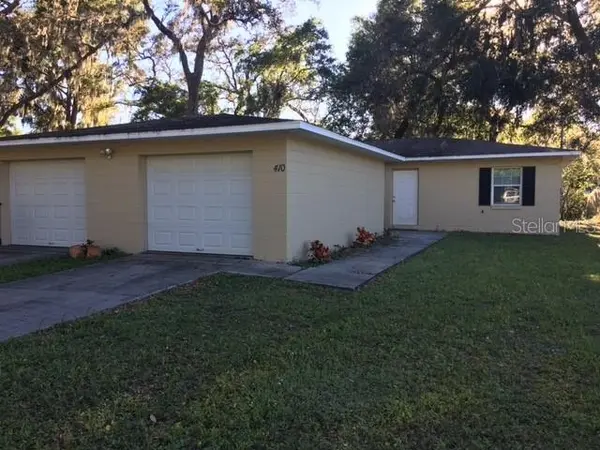 410 N HILL AVE, Deland, FL 32724