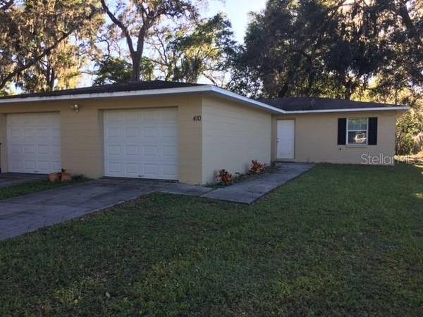 410 N HILL AVE, Deland, FL 32724