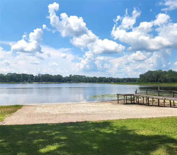21994 NE 106TH AVE, Fort Mc Coy, FL 32134