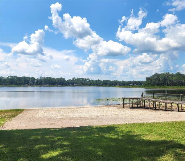 21994 NE 106TH AVE, Fort Mc Coy, FL 32134