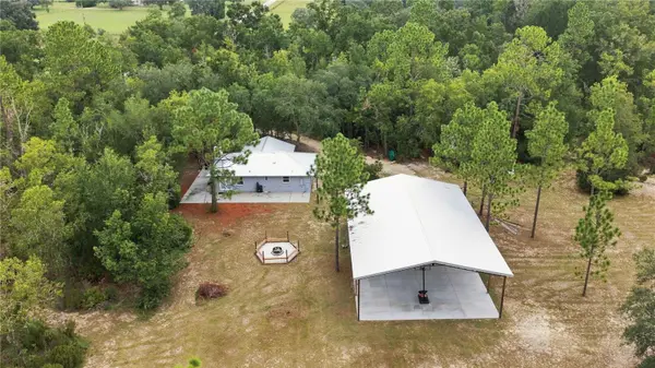 4191 NE 138TH TER, Williston, FL 32696