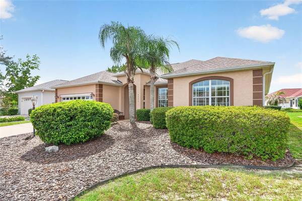 9801 SW 89TH LOOP, Ocala, FL 34481