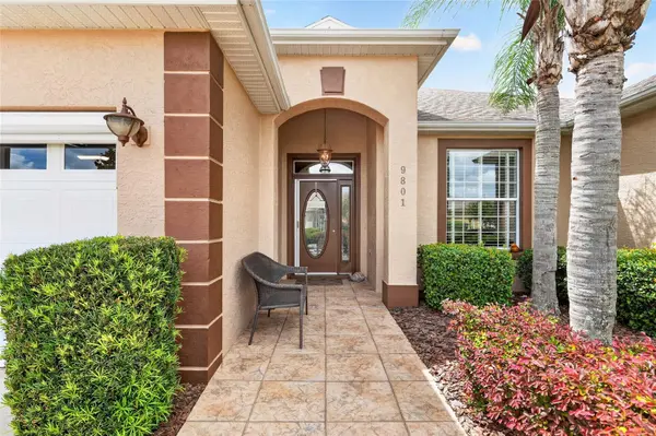 9801 SW 89TH LOOP, Ocala, FL 34481