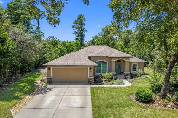 14 REDBAY CT E, Homosassa, FL 34446