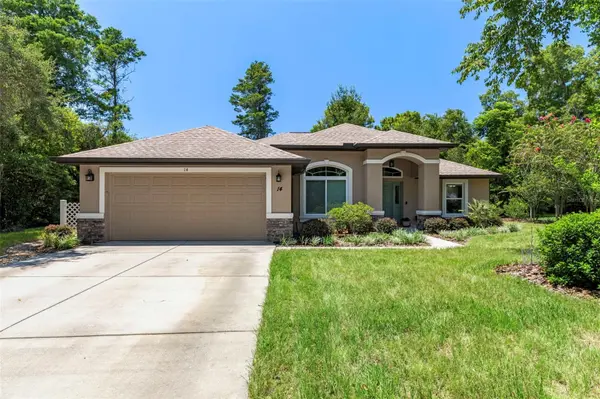 14 REDBAY CT E, Homosassa, FL 34446