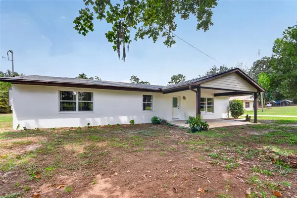 13151 SE 127TH PL, Dunnellon, FL 34431