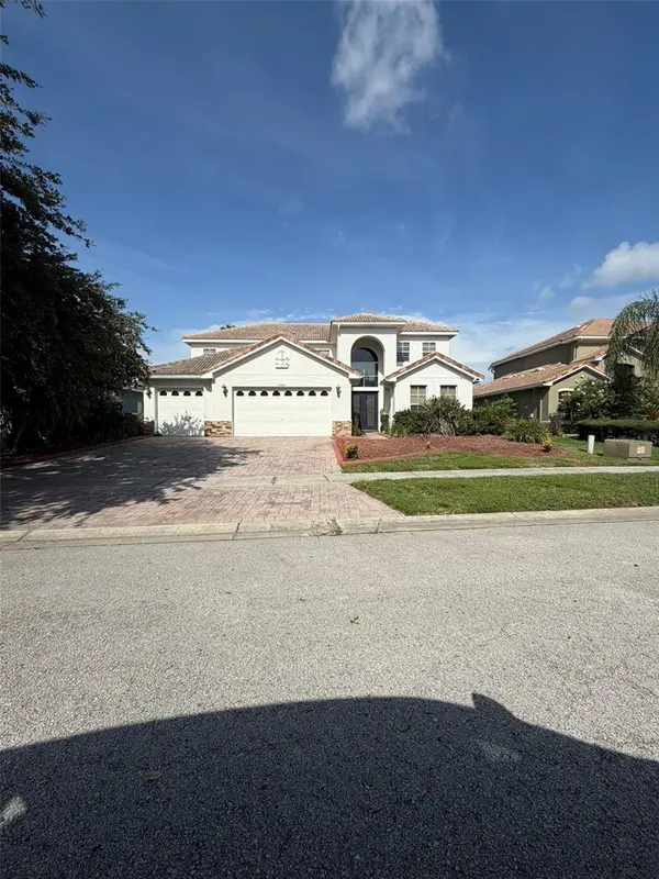 3404 OAKMONT CT, Kissimmee, FL 34746
