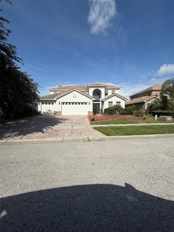 3404 OAKMONT CT, Kissimmee, FL 34746
