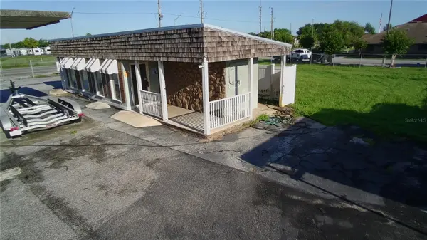 7800 STATE ROAD 60 E, Bartow, FL 33830