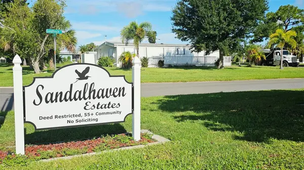 9122 KESTRAL CIR, Englewood, FL 34224