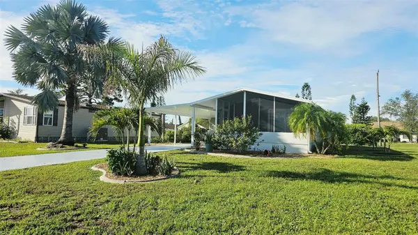 9122 KESTRAL CIR, Englewood, FL 34224