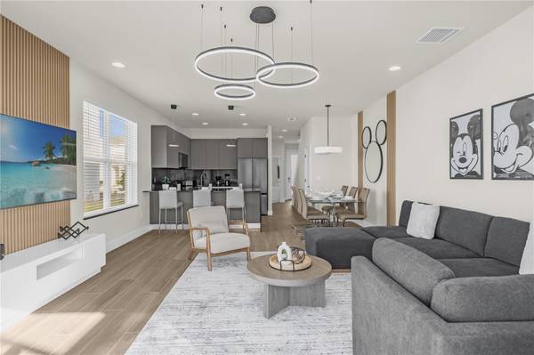 1389 PEACEFUL NATURE WAY, Clermont, FL 34714