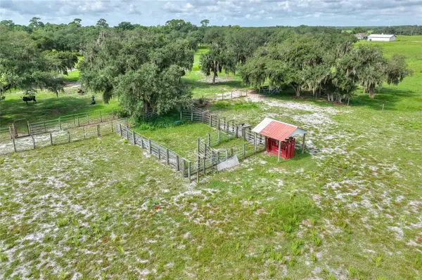 9111 LAKE BUFFUM RD N, Fort Meade, FL 33841