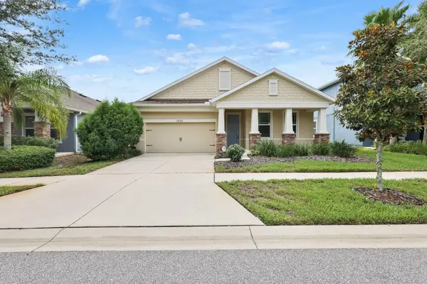 14313 AZALEA POND CT, Lithia, FL 33547
