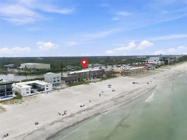 60 GULF BLVD #214, Indian Rocks Beach, FL 33785