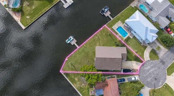 4514 NEPTUNE DR, Hernando Beach, FL 34607