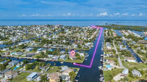 4514 NEPTUNE DR, Hernando Beach, FL 34607