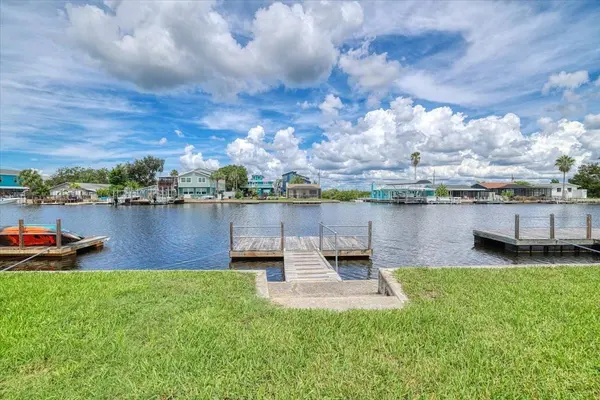 0 (Lot 7) MANGROVE DR, Hernando Beach, FL 34607
