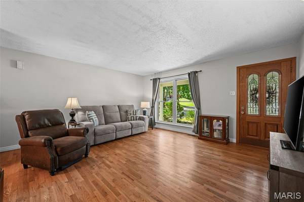 1756 Round Robin CT, St Louis, MO 63146