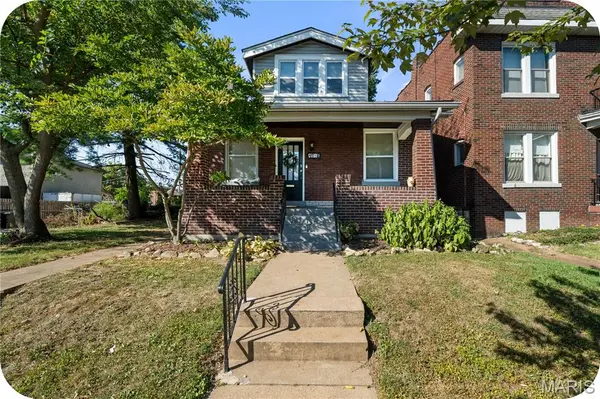 4716 Milentz AVE, St Louis, MO 63116