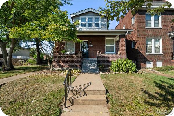 4716 Milentz AVE, St Louis, MO 63116