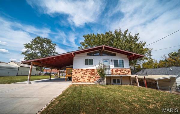 1005 Missouri AVE, Rolla, MO 65401